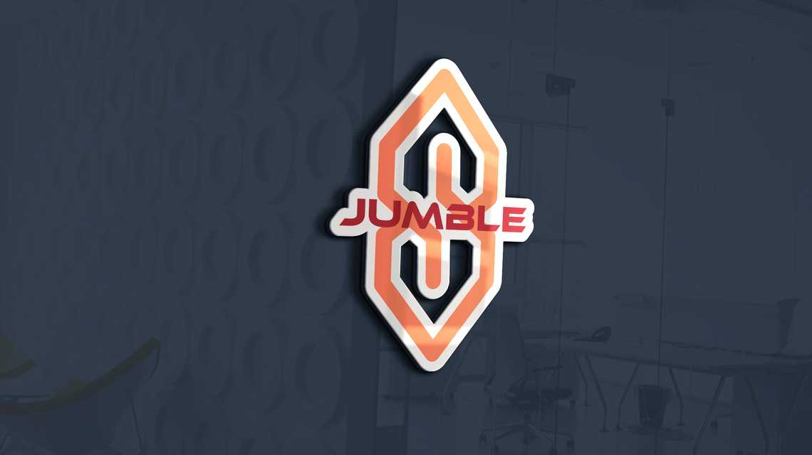 Jumble cover image