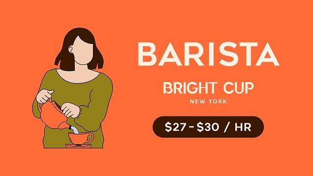 Barista