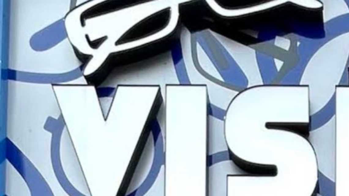 Mega Vision Center ll cover image