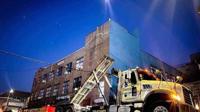 Roll-Off Truck Driver (NYC, Outer Boroughs & Parts of Nassau County)