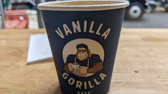 Barista