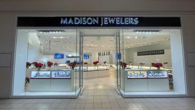 Retail Sales Associate