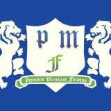 Pmf logo