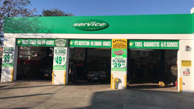 Auto Technician