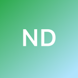 Nelson D. avatar icon