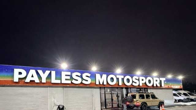Automotive Salesperson