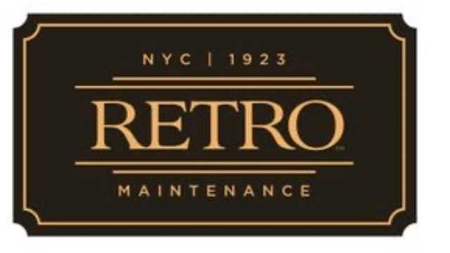 Janitorial cleaner