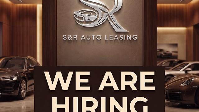 Sales Representative