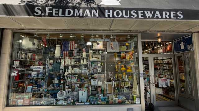 Sales Associate