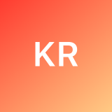 Kerly R. avatar icon