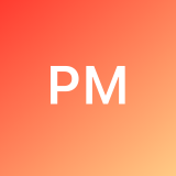 Pavlo M. avatar icon