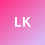 L K. avatar icon