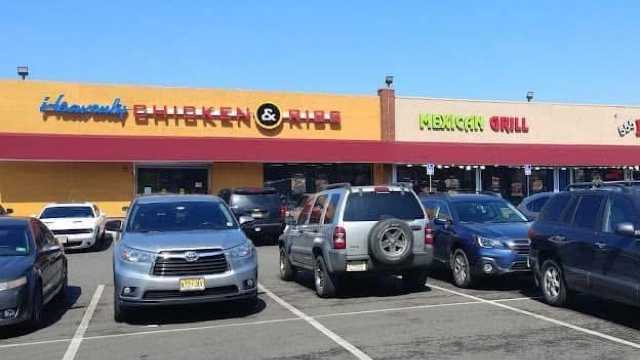 Cashier/Cook