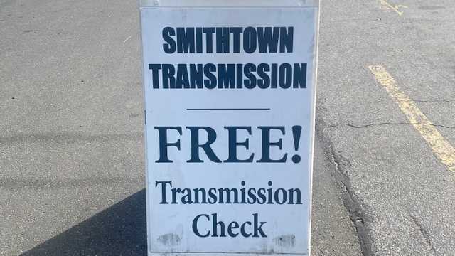 Auto Technician