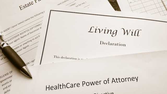 Legal Personal Assistant
