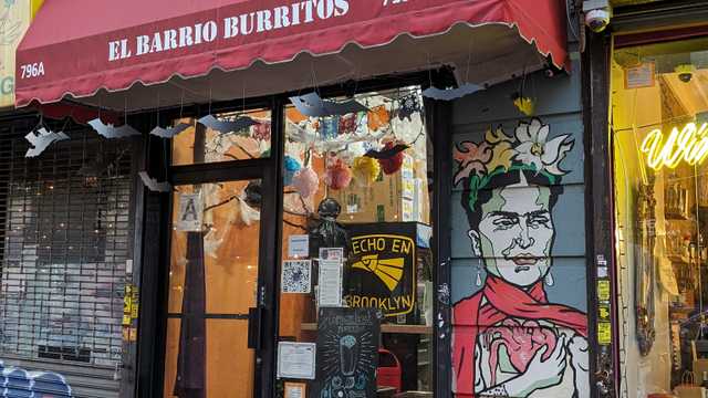 Love Mexican? Looking for restaurant rock stars (Brooklyn)