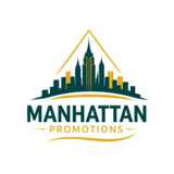 Manhattan Promotions logo