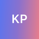 Ketal P. avatar icon