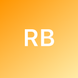 R B. avatar icon