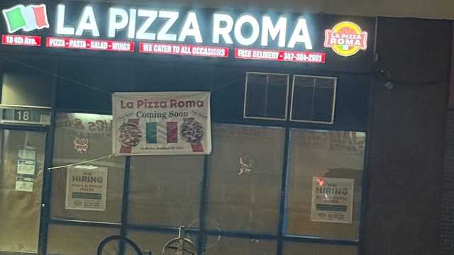 Pizza Chef