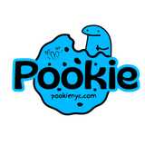 Pookie Bakery logo
