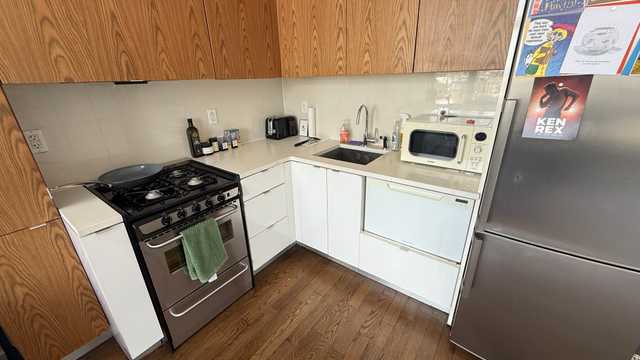 Residential Cleaner — Williamsburg/Greenpoint