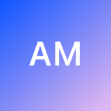 Alexandra M. avatar icon