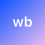 william B. avatar icon