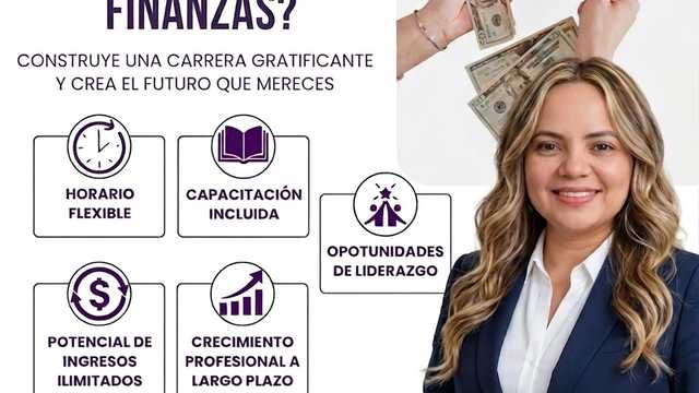 Financial Services Representative