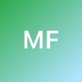 Mayer F. avatar icon