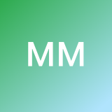 Madalyn M. avatar icon