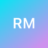 Rachel M. avatar icon