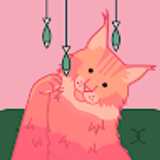 Kitty P. avatar icon