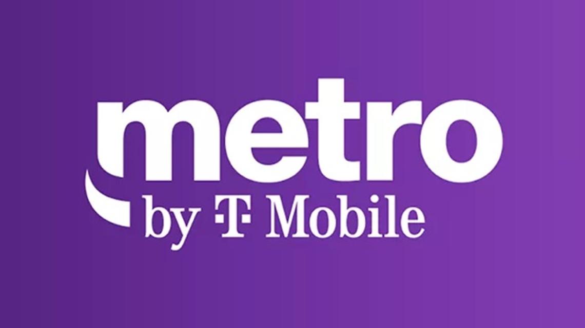 Metro by T-Mobile cover image