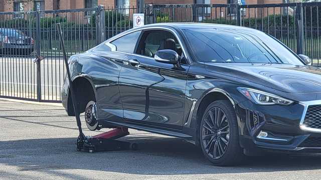 Mechanic
