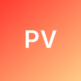 Patricia V. avatar icon