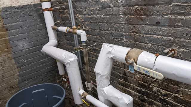Plumber