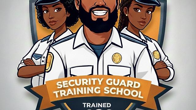 Security Guard