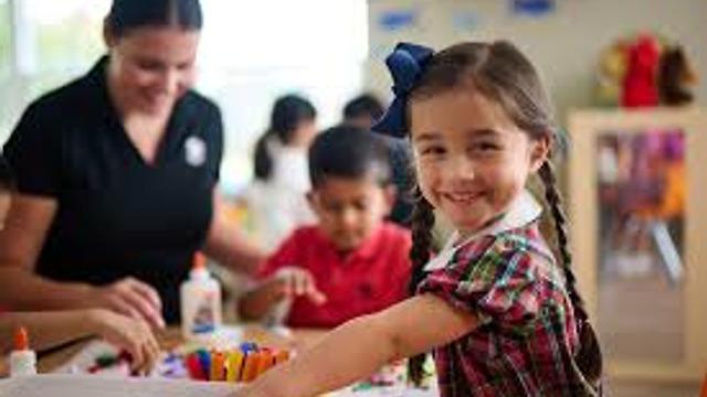 Lead Teacher