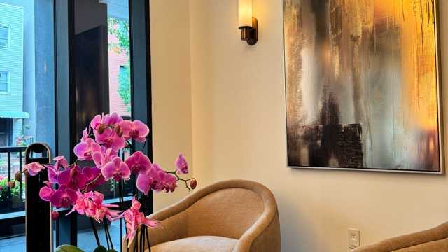 Licensed Massage Therapist - Luxury Spa