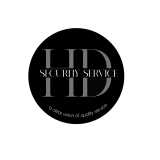 HD Security Services Inc  logo