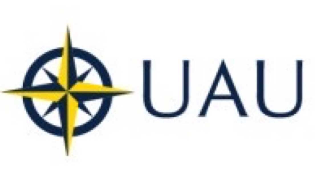 United Activities Unlimited cover image