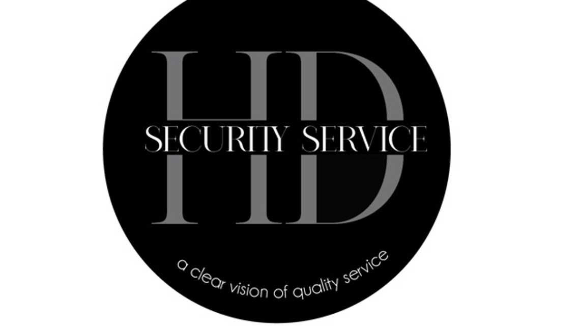HD Security Services Inc  cover image