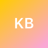 Kahlil B. avatar icon