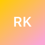 Rami K. avatar icon