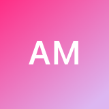 Amy M. avatar icon