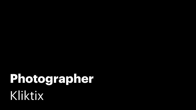Photographer