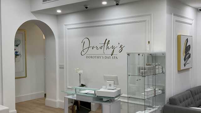 Front Desk Secretary / Spa Receptionist