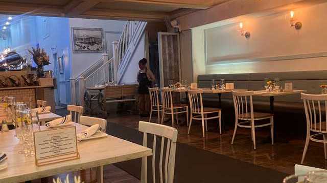 Restaurant Cleaner (Part-Time / Full-Time)