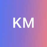 Kim M. avatar icon